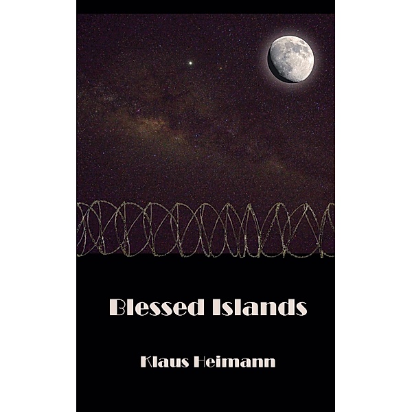 Blessed Islands, Klaus Heimann