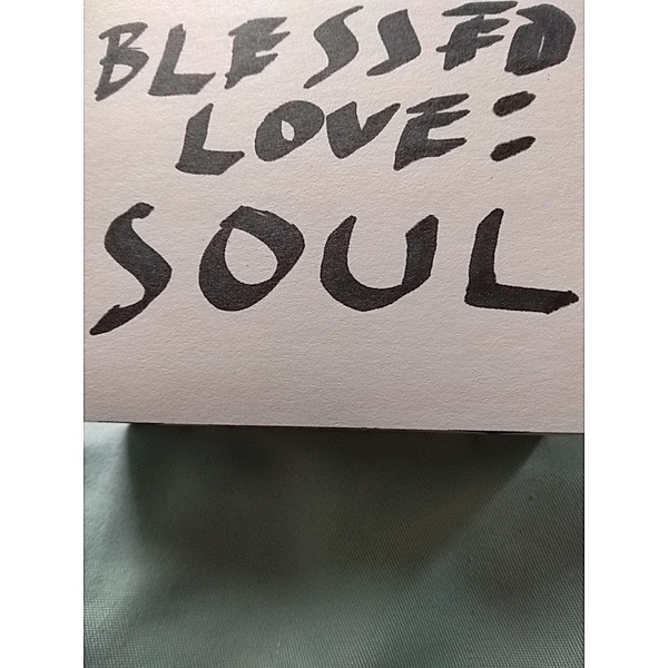 Blessed Love: Soul, Kid Haiti