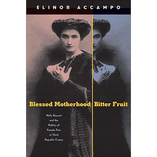 Blessed Motherhood, Bitter Fruit, Elinor Accampo