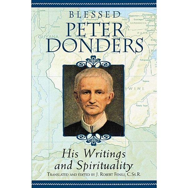 Blessed Peter Donders