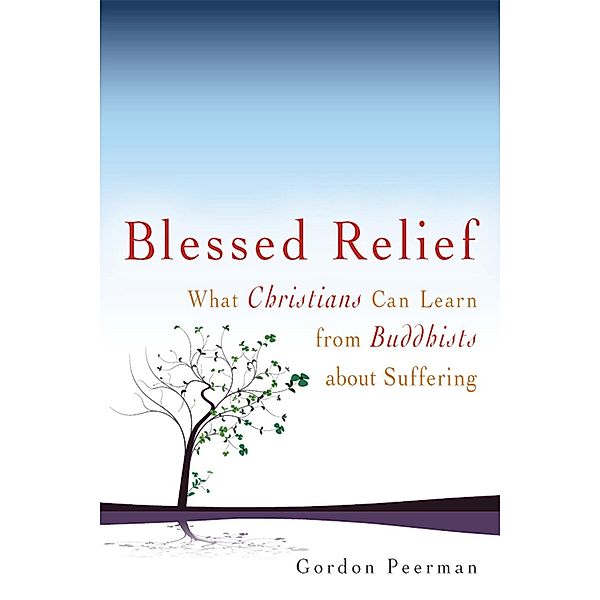 Blessed Relief, Gordan Peerman