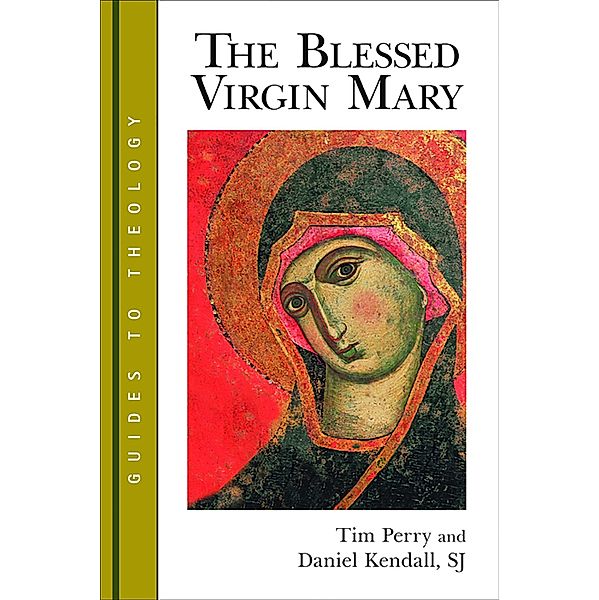 Blessed Virgin Mary, Tim Perry