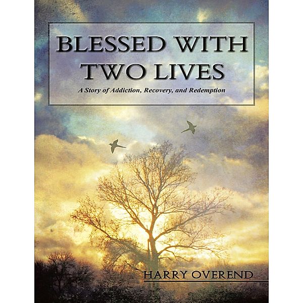 Blessed With Two Lives: A Story of Addiction, Recovery, and Redemption, Harry John Overend