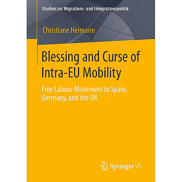 Blessing and Curse of Intra-EU Mobility, Christiane Heimann