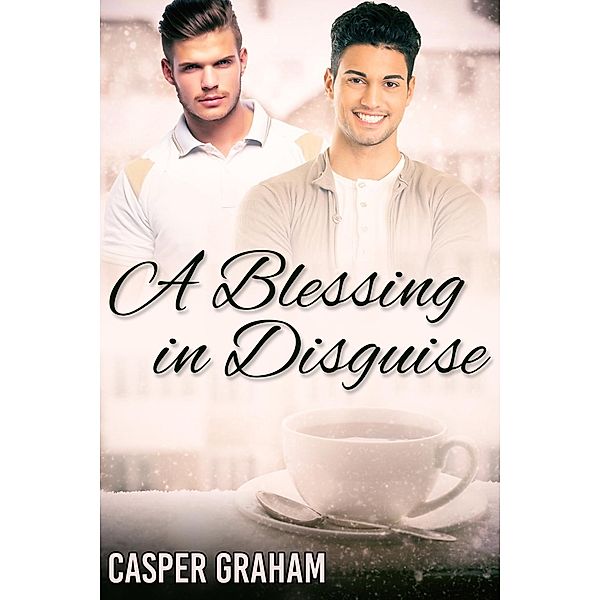 Blessing in Disguise, Casper Graham