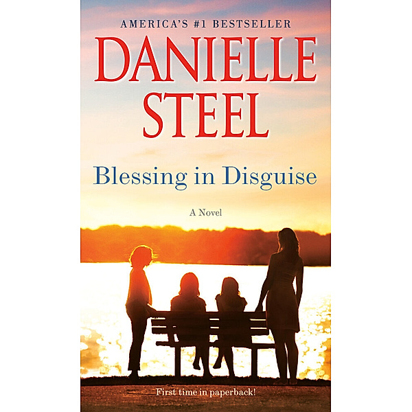Blessing in Disguise, Danielle Steel