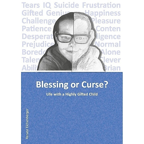 Blessing or Curse?, Renate Eichenberger