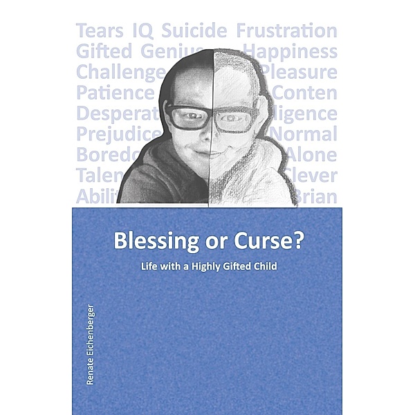 Blessing or Curse? / tredition, Renate Eichenberger