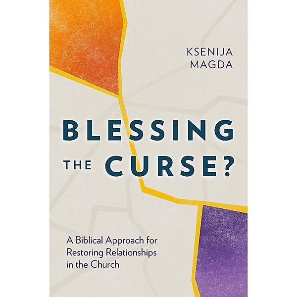 Blessing the Curse?, Ksenija Magda