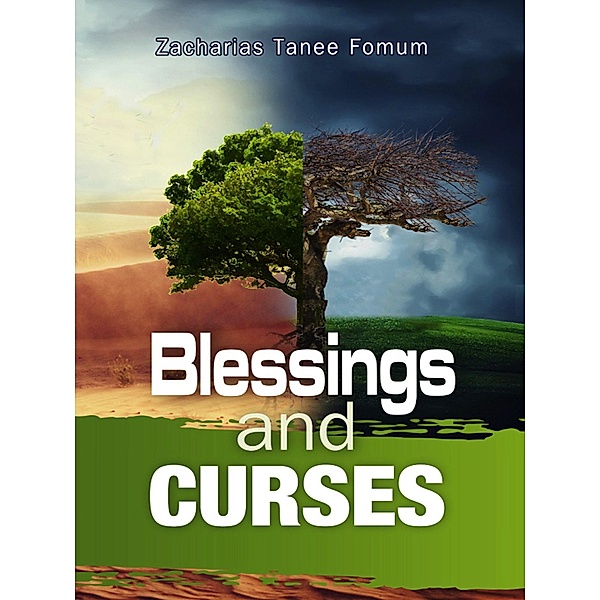 Blessings And Curses (Off-Series, #5) / Off-Series, Zacharias Tanee Fomum