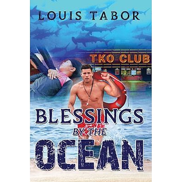 Blessings By The Ocean, Louis Tabor