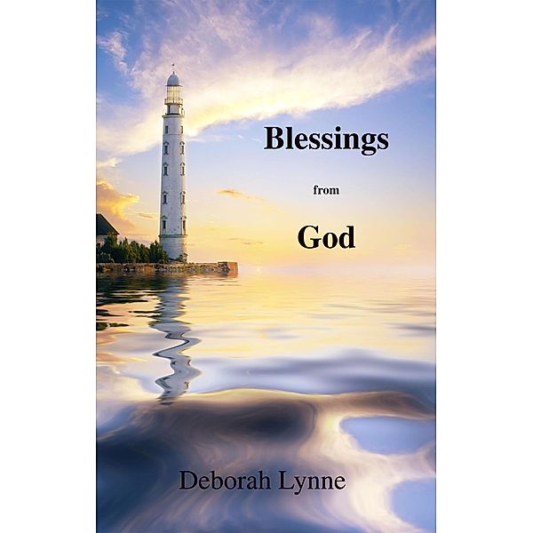 Blessings from God, Deborah Lynne