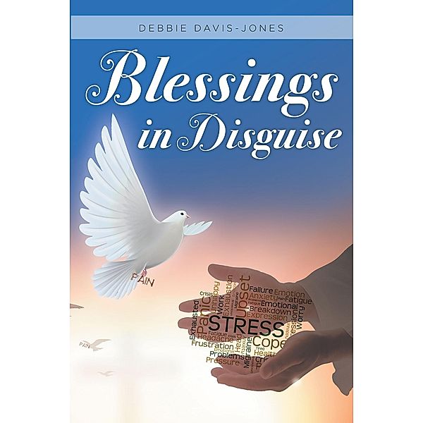 Blessings in Disguise, Debbie Davis-Jones