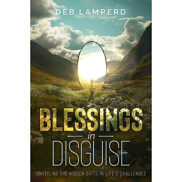 Blessings in Disguise, Deb Lamperd