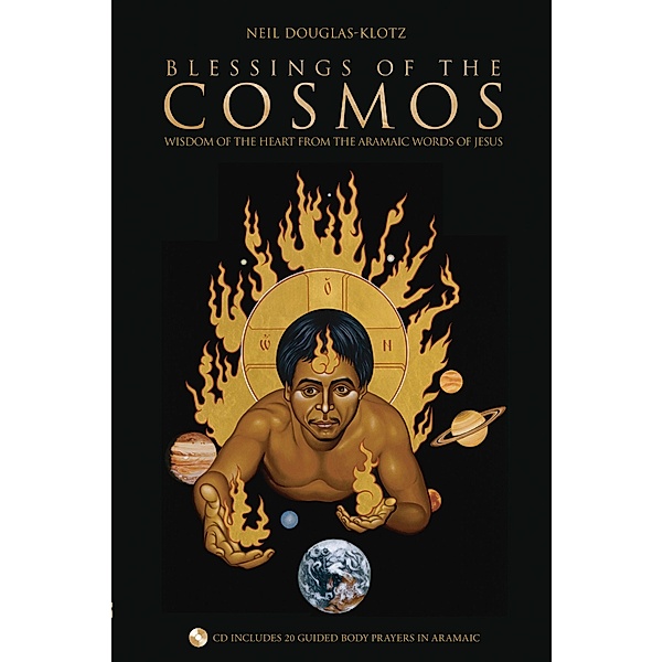 Blessings of the Cosmos, Neil Douglas-Klotz