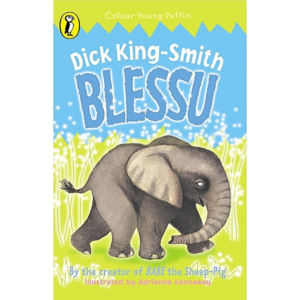Blessu, Dick King-Smith