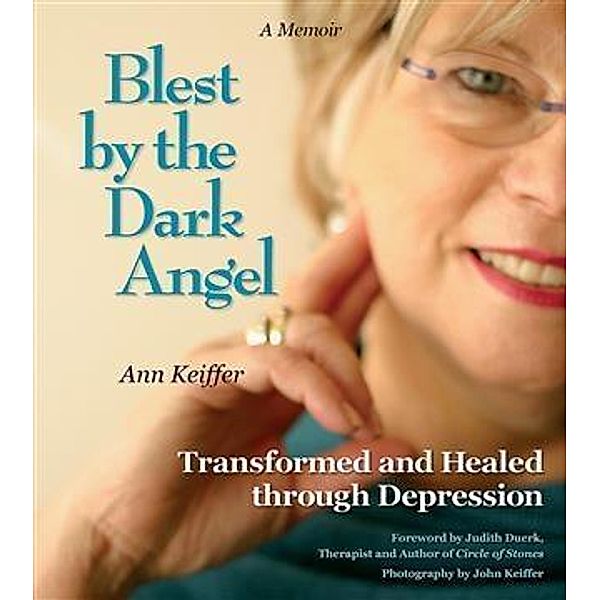 Blest by the Dark Angel, Ann Keiffer