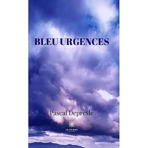 Bleu urgences, Pascal Depresle