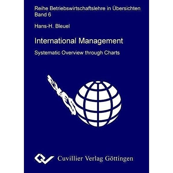 Bleuel, H: International Management, Hans-H. Bleuel