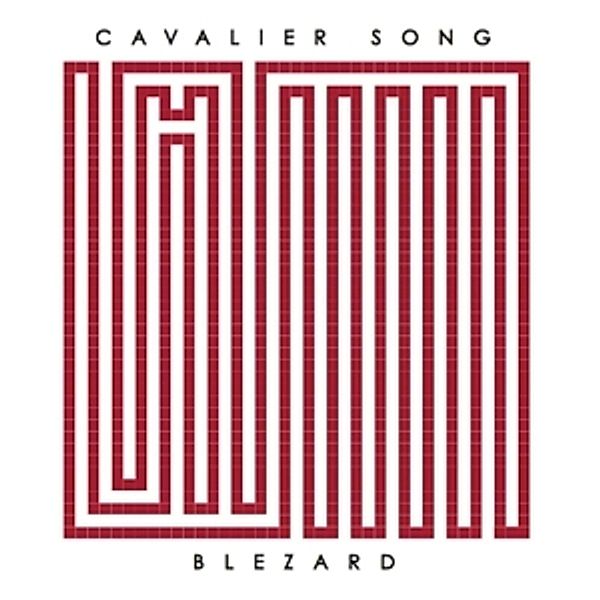 Blezard (Vinyl), Cavalier Song