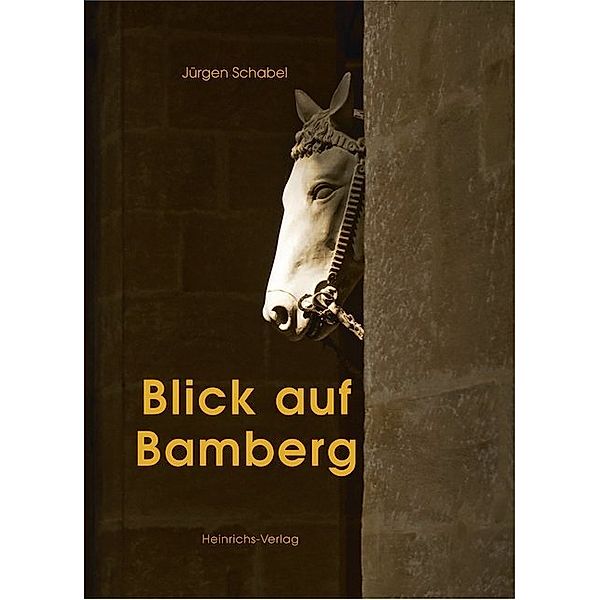 Blick auf Bamberg, Jürgen Schabel