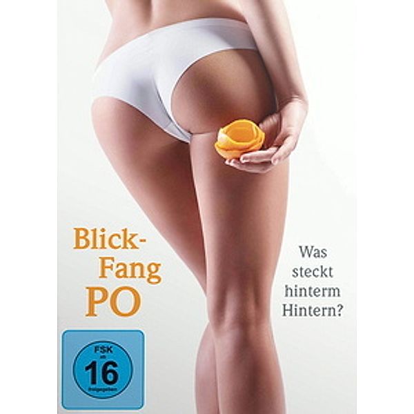 Blick-Fang Po, Arte-Doku