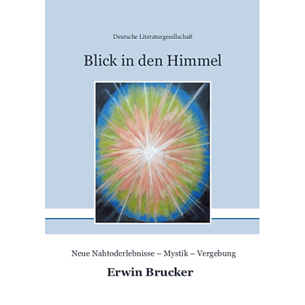 Blick in den Himmel, Erwin Brucker