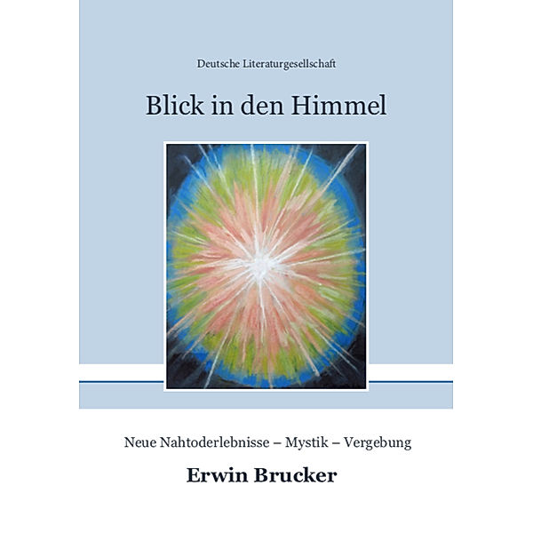 Blick in den Himmel, Erwin Brucker