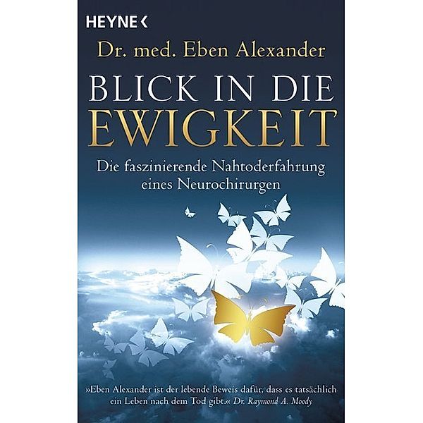 Blick in die Ewigkeit, Eben Alexander