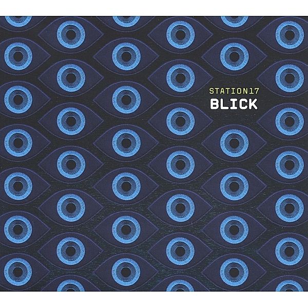 Blick (Vinyl), Station 17