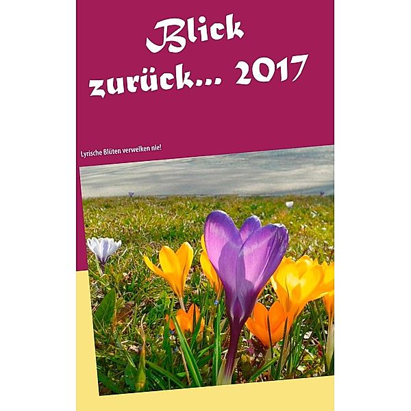 Blick zurück ... 2017