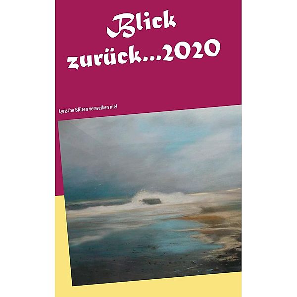 Blick zurück 2020...