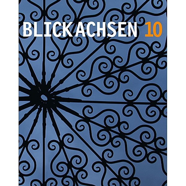 Blickachsen.Bd.10