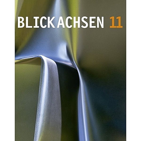 Blickachsen.Bd.11
