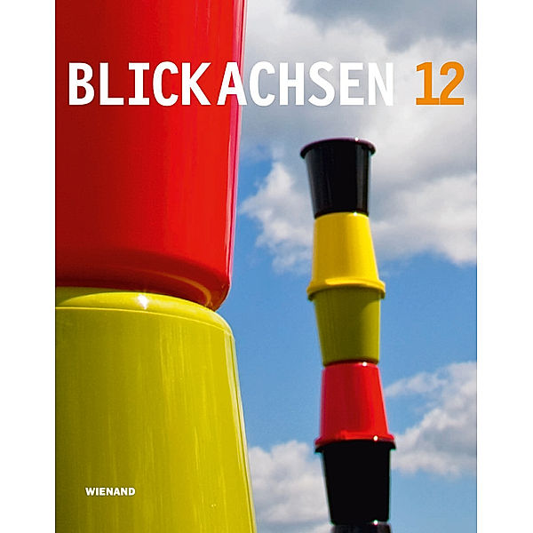 Blickachsen.Bd.12