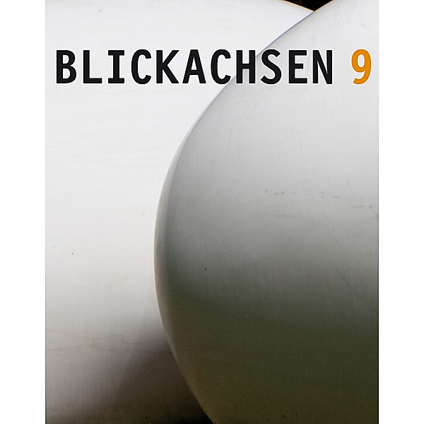 Blickachsen.Bd.9