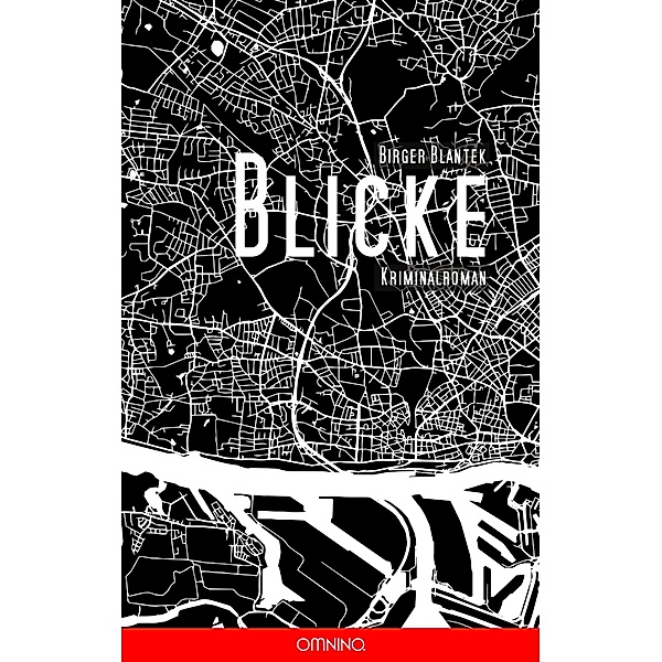 Blicke, Birger Blantek