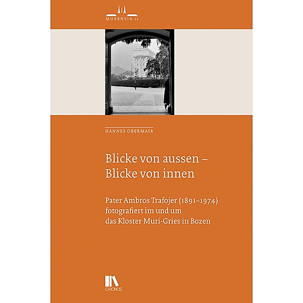 Blicke von aussen - Blicke von innen, Hannes Obermair