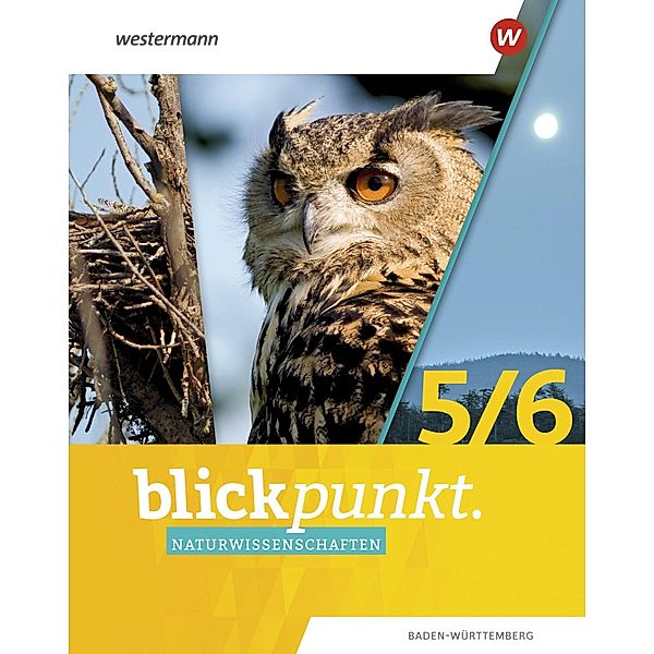 Blickpunkt Biologie, Naturphänomene & Technik - Ausgabe 2022 für Baden-Württemberg, m. 1 Buch, m. 1 Online-Zugang