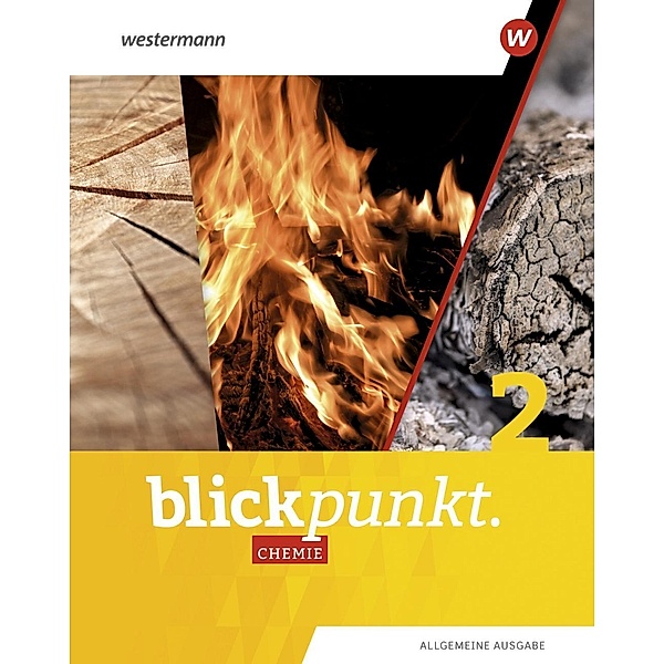 Blickpunkt Chemie - Allgemeine Ausgabe 2020, m. 1 Buch, m. 1 Online-Zugang