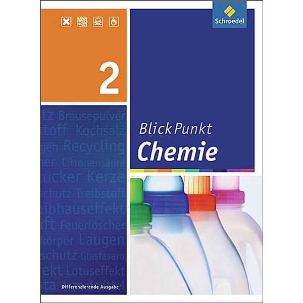 Blickpunkt Chemie - Ausgabe 2011 für Realschulen in Nordrhein-Westfalen