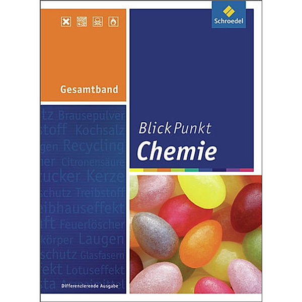 Blickpunkt Chemie - Ausgabe 2011 für Realschulen in Nordrhein-Westfalen