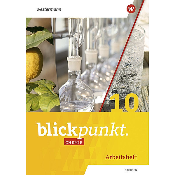 Blickpunkt Chemie - Ausgabe 2023 für die östlichen Bundesländer