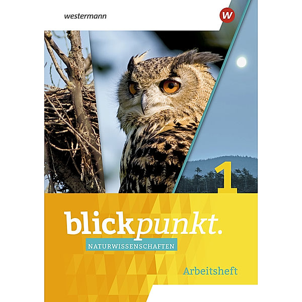 Blickpunkt Naturwissenschaften - Ausgabe 2020.Bd.1