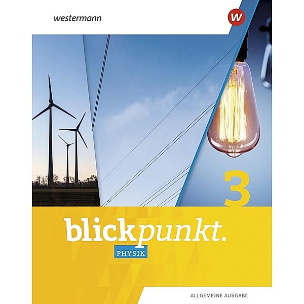 Blickpunkt Physik - Allgemeine Ausgabe 2020, m. 1 Buch, m. 1 Online-Zugang