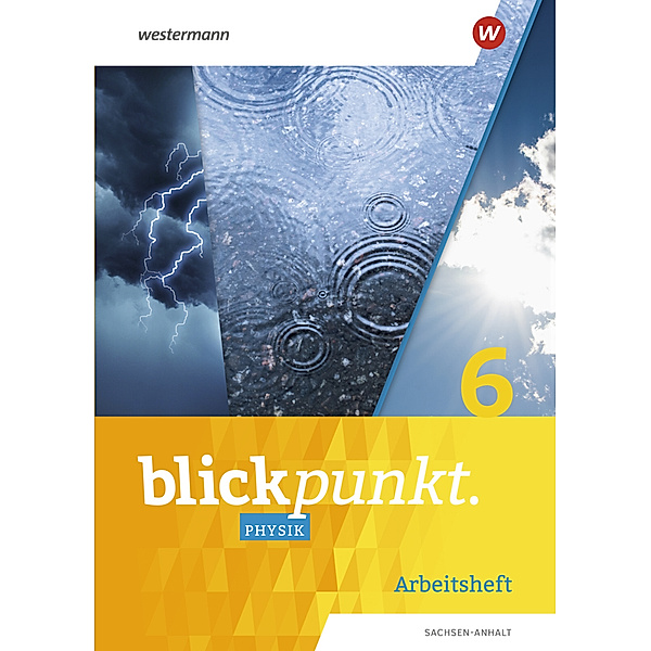 Blickpunkt Physik - Ausgabe 2023 für Mecklenburg-Vorpommern, Sachsen-Anhalt, Sachsen und Thüringen