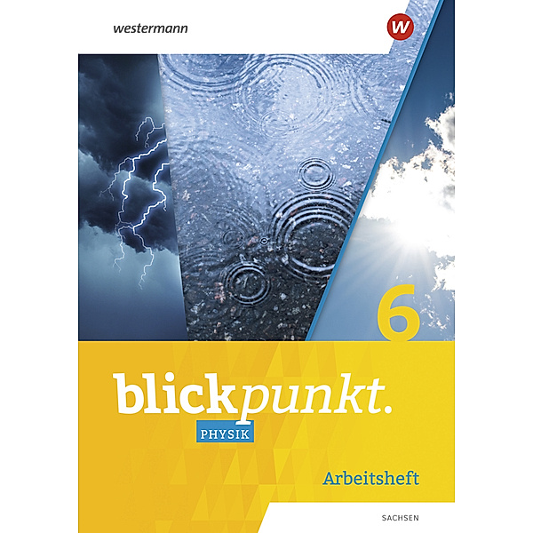 Blickpunkt Physik - Ausgabe 2023 für Mecklenburg-Vorpommern, Sachsen-Anhalt, Sachsen und Thüringen