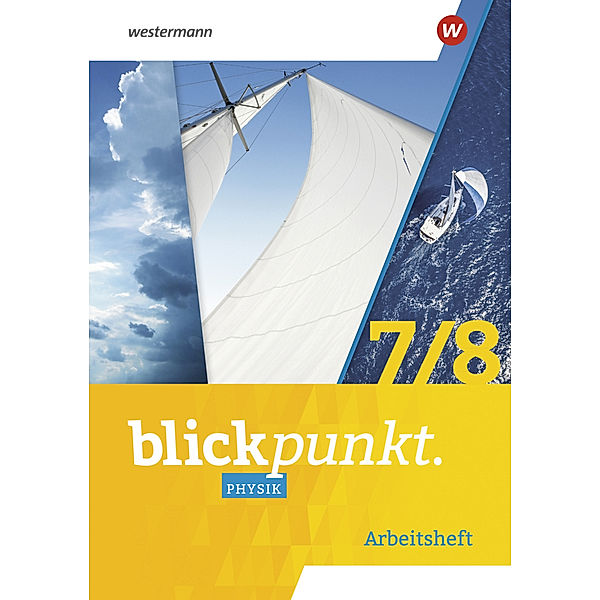 Blickpunkt Physik - Ausgabe 2023 für Mecklenburg-Vorpommern, Sachsen-Anhalt, Sachsen, Thüringen, Berlin und Brandenburg