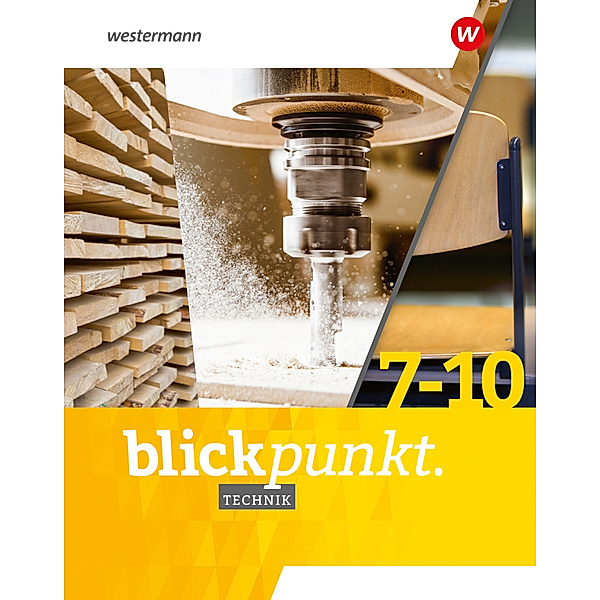 Blickpunkt Technik - Ausgabe 2024 für Baden-Württemberg, Nordrhein-Westfalen und Niedersachsen