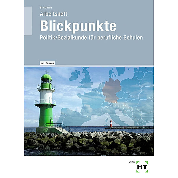 Blickpunkte, Klaus Brinkmann